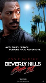    - 4, Beverly Hills Cop IV
