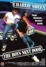   , Boys Next Door, The