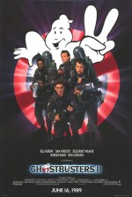     2, Ghostbusters II