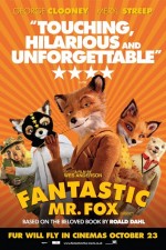    , Fantastic Mr. Fox