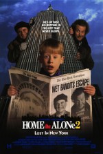    2:   -, Home Alone 2: Lost in New York