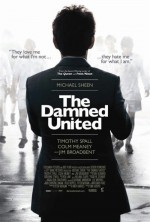   , Damned United, The