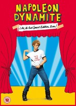   , Napoleon Dynamite