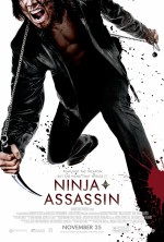  -, Ninja Assassin