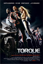   , Torque