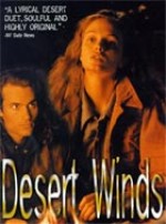  ³ , Desert Winds