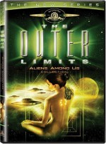 Постер За гранью возможного, Outer Limits,  The