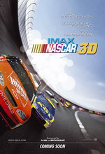   3D, NASCAR 3D: The IMAX Experience