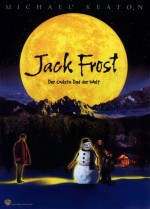   , Jack Frost