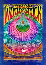   , Taking Woodstock
