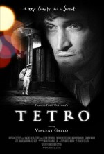  , Tetro