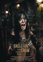    , Skeleton Crew