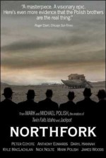  , Northfork