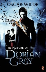   , Dorian Gray