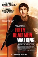    , Fifty Dead Men Walking