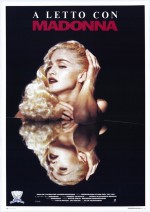 Постер У ліжку з Мадонною, Madonna: Truth or Dare