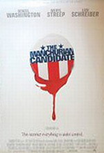   , Manchurian Candidate, The