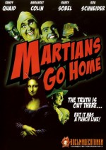  ,  , Martians Go Home