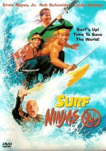  ͳ , Surf Ninjas