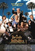    - , The Beverly Hillbillies