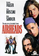  , Airheads