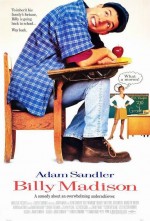    , Billy Madison