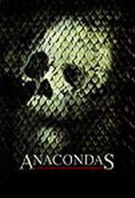   2:    , Anacondas: The Hunt for the Blood Orchid