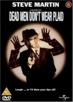     , Dead Men Don't Wear Plaid