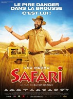  , Safari