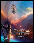   , Treasure Planet