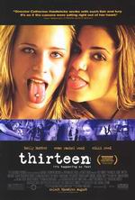  , Thirteen