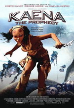  , Kaena: The Prophecy