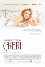 Постер Шері, Cheri