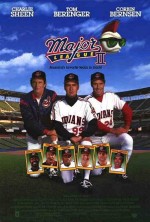    2, Major League II