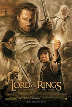   :  , Lord of the Rings: The Return of the King, the