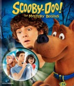 Scooby Doo! The Mystery Begins