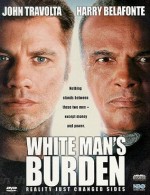 Постер Участь белого человека, White Man's Burden