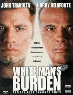    , White Man's Burden