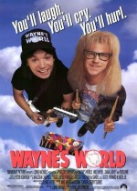   , Wayne's World