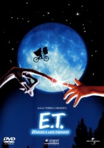   , E.T. the Extra-Terrestrial