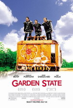   , Garden State