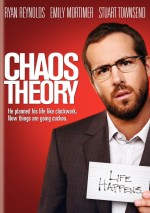 Постер Теорія хаосу, Chaos Theory