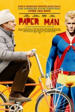    , Paper Man