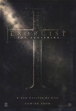   : , Exorcist: The Beginning