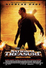   , National Treasure