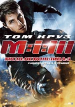    3, Mission: Impossible 3