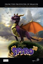   , Legend of Spyro, The 