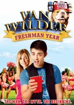   3, Van Wilder: Freshman Year
