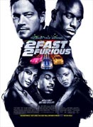   , 2 Fast 2 Furious