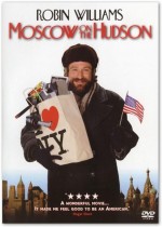 Постер Москва на Гудзоне , Moscow on the Hudson